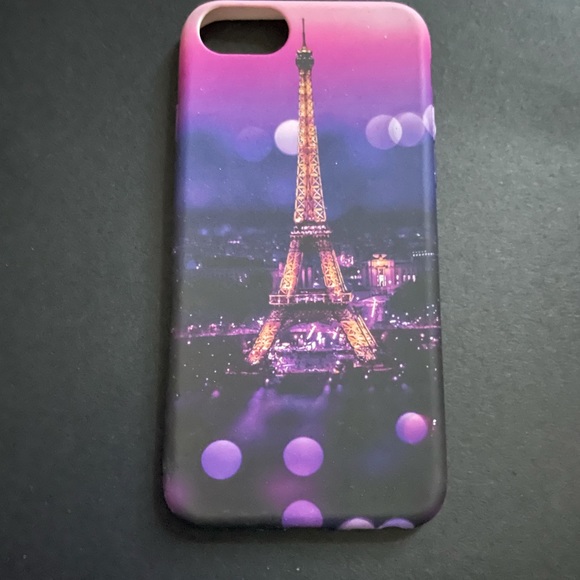 A bundle of 6 iPhone 6/6s soft ,flexible cases. - Picture 2 of 7